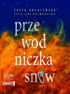 cover image of Przewodniczka snów